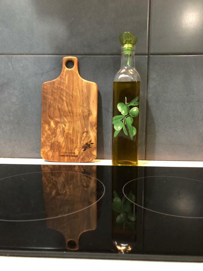 Olive Tree Apartment Of Athens - City Center Exteriör bild