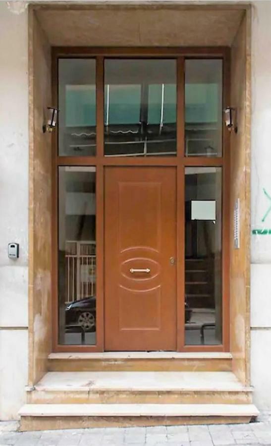 Olive Tree Apartment Of Athens - City Center Exteriör bild